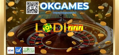 Lodi777 Online Casino .